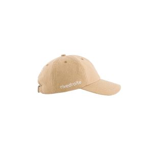 Rive droite - CASQUETTE COLETTE | BEIGE