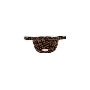 Rive droite - BANANE CUSTINE | LEOPARD