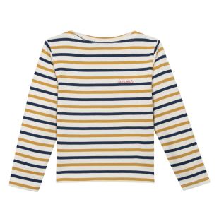 MAISON LABICHE - MARINIÈRE "AMOUR" BONTON x MAISON LABICHE