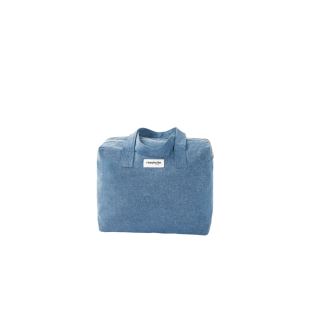 Rive droite - SAC 24H CÉLESTIN | DENIM CLAIR