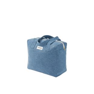 Rive droite - SAC 24H CÉLESTIN | DENIM CLAIR