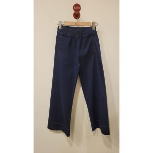 HOD PARIS - PANTALON JIMMY | JEAN BRUT