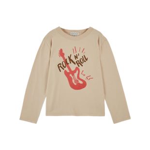 EMILE ET IDA - TEE SHIRT ROCK