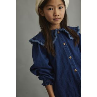 COZMO - BLOUSE TINA | JEAN 