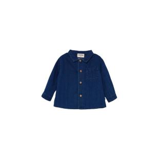 COZMO - CHEMISE GABRIEL | DENIM