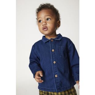 COZMO - CHEMISE GABRIEL | DENIM