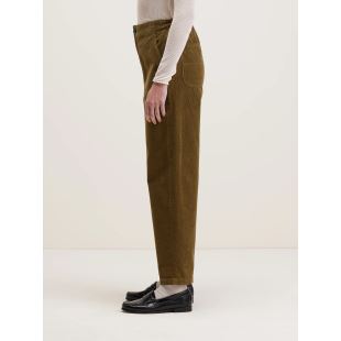 BELLEROSE - PANTALON PASOP | MILITARY