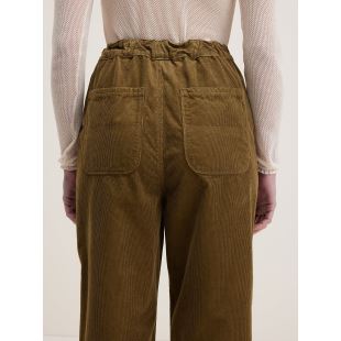 BELLEROSE - PANTALON PASOP | MILITARY