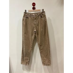 HOD PARIS - PANTALON GALA | GRANOLA