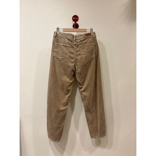 HOD PARIS - PANTALON GALA | GRANOLA