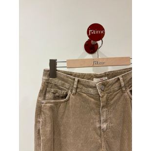 HOD PARIS - PANTALON GALA | GRANOLA