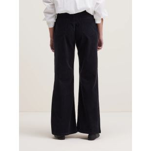 BELLEROSE - PANTALON PARK | BLACK BEAUTY