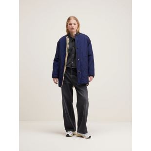 BELLEROSE - MANTEAU HAMON | NAVAL