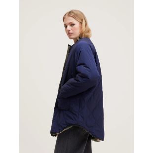 BELLEROSE - MANTEAU HAMON | NAVAL