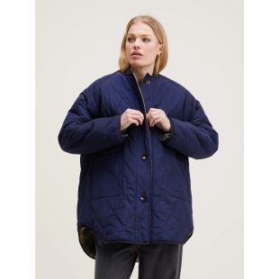 BELLEROSE - MANTEAU HAMON | NAVAL