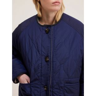 BELLEROSE - MANTEAU HAMON | NAVAL