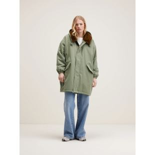 BELLEROSE - PARKA LAOS | EUCALYPTUS