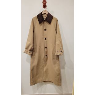 HOD PARIS - TRENCH CARMEL | GRANOLA