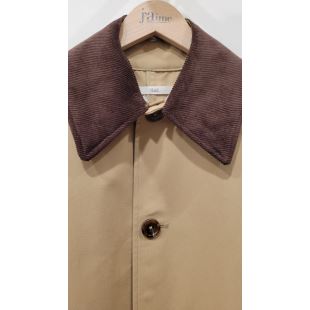 HOD PARIS - TRENCH CARMEL | GRANOLA