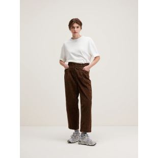 BELLEROSE - PANTALON LILOW | LÉOPARD