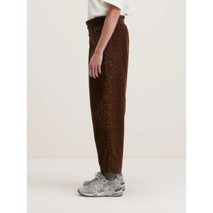 BELLEROSE - PANTALON LILOW | LÉOPARD