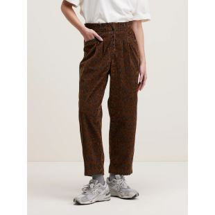 BELLEROSE - PANTALON LILOW | LÉOPARD