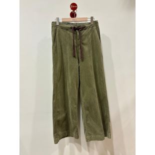 HOD PARIS - PANTALON POPOLO | ARMY