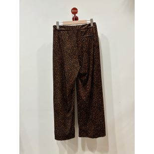 HOD PARIS - PANTALON POPOLO | LEO