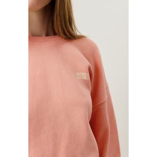 AMERICAN VINTAGE - SWEAT IZUBIRD | MELBA VINTAGE