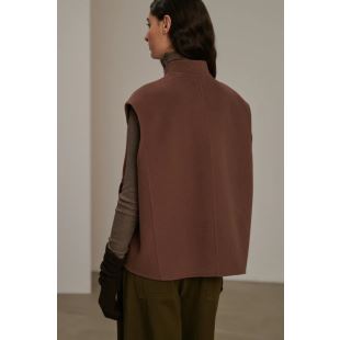 SOEUR - BLOUSON ADELINE | ROSE BRUN