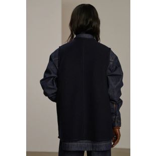 SOEUR - BLOUSON CHICAGO | MARINE