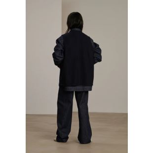 SOEUR - BLOUSON CHICAGO | MARINE