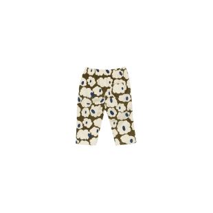 ARSENE ET LES PIPELETTES - PANTALON MOUTON | KAKI