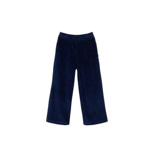 ARSENE ET LES PIPELETTES - PANTALON FLUIDE | MARINE