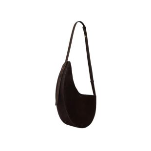 SOEUR - SAC WINONA | MARRON FONCÉ