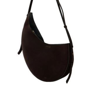 SOEUR - SAC WINONA | MARRON FONCÉ