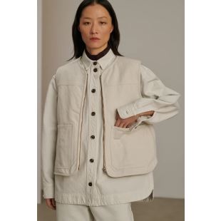 SOEUR - BLOUSON CONNOR