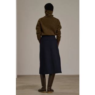 SOEUR - PULL WINDY | MARRON