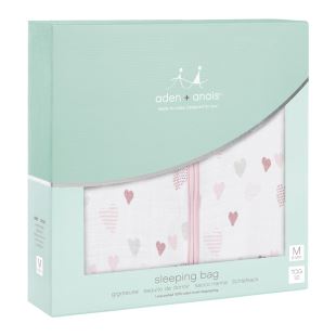 ADEN + ANAIS - GIGOTEUSE CLASSIC HEART BREAKER