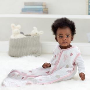 ADEN + ANAIS - GIGOTEUSE CLASSIC HEART BREAKER