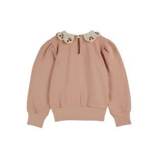 EMILE ET IDA - SWEAT BLUSH