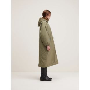 BELLEROSE - PARKA HOSFO | JEEP