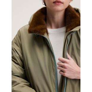 BELLEROSE - PARKA HOSFO | JEEP