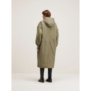 BELLEROSE - PARKA HOSFO | JEEP