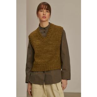 SOEUR - PULL WADE | BRONZE