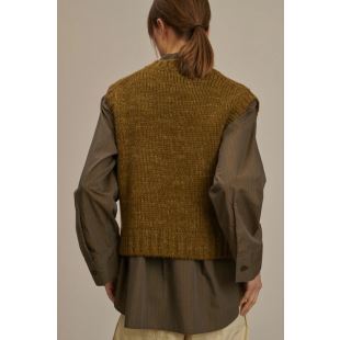 SOEUR - PULL WADE | BRONZE