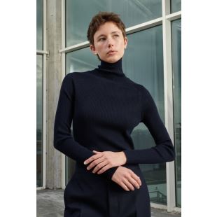 SOEUR - PULL VIVALDI | NAVY