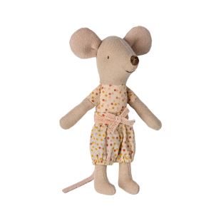 MAILEG - BOITE PETITE SOEUR | SOURIS