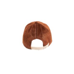 BELLEROSE - CASQUETTE DACE | COPPER