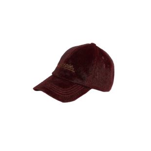 BELLEROSE - CASQUETTE DACE | GRENAT